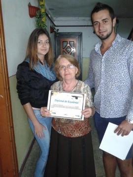 Ziua Mondială a Profesorilor, marcată de TNL Năvodari